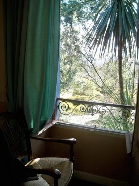 Chambres D'Hotes Closerie Du Guilhat Salies-de-Bearn Bagian luar foto